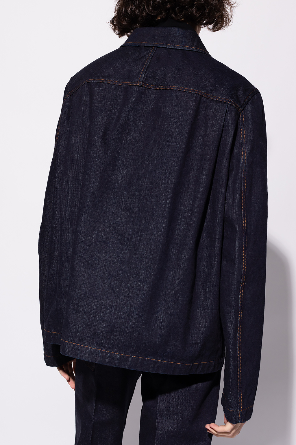 Lanvin Denim jacket